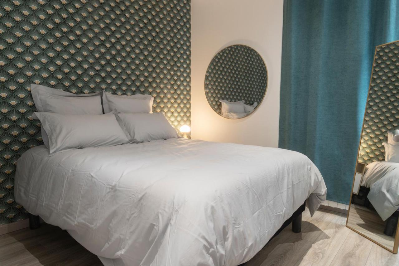 Like Casa- Centre/gare Apartment