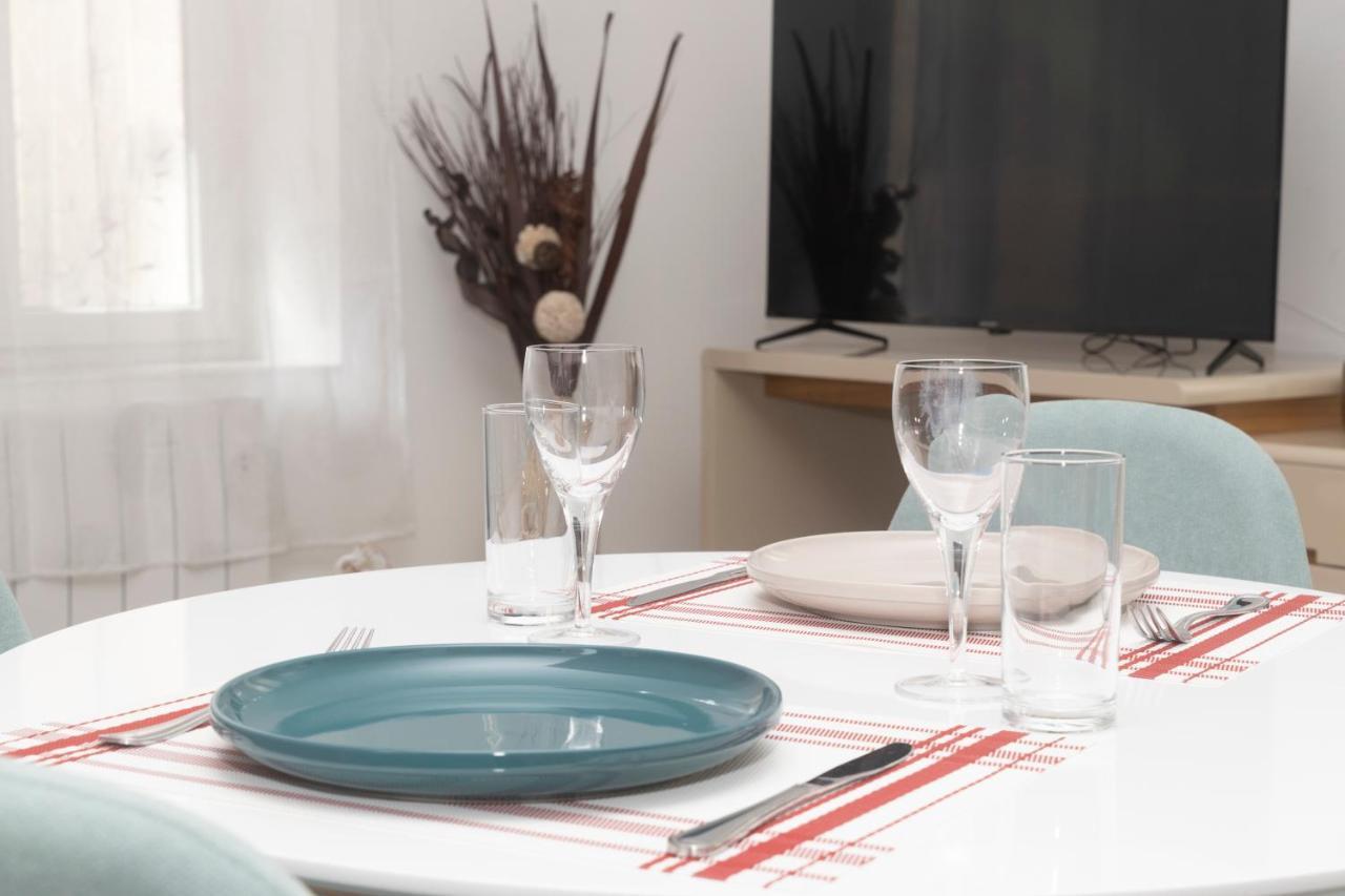 Like Casa- Centre/gare Apartment Valence (Drome)
