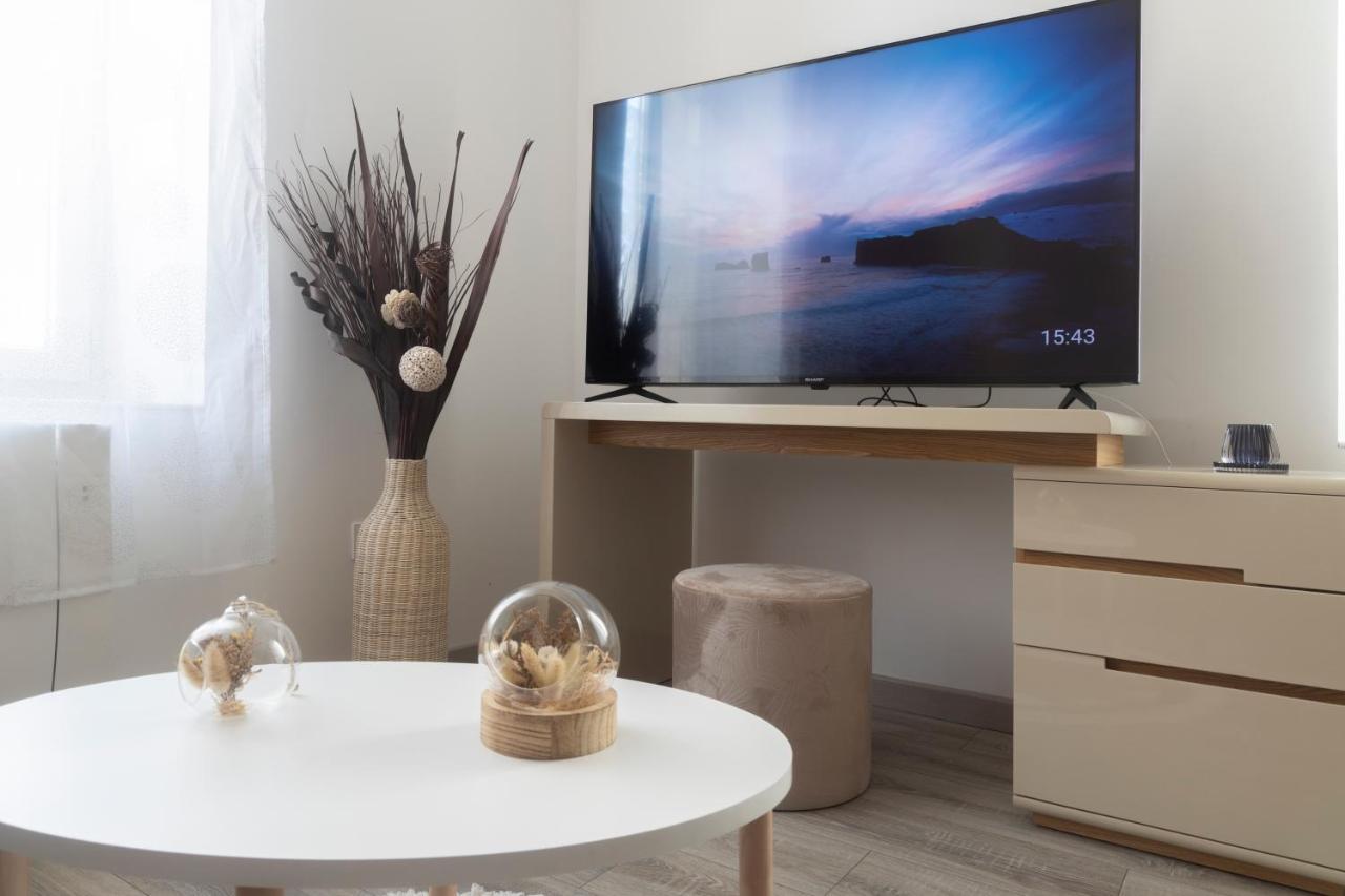 Apartment Like Casa- Centre/gare *