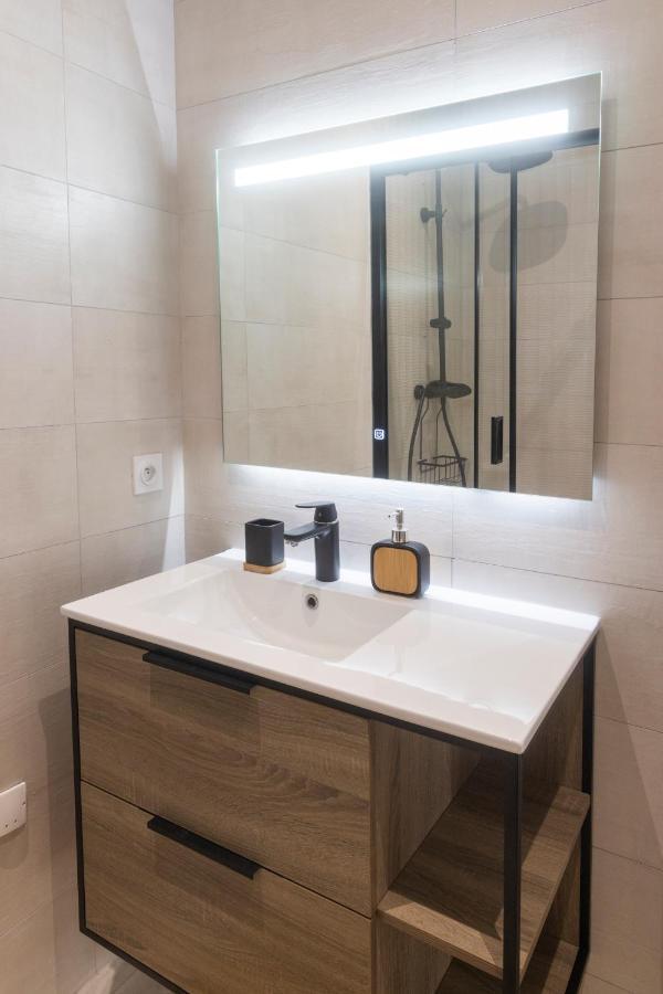 Apartment Like Casa- Centre/gare Valence (Drome)