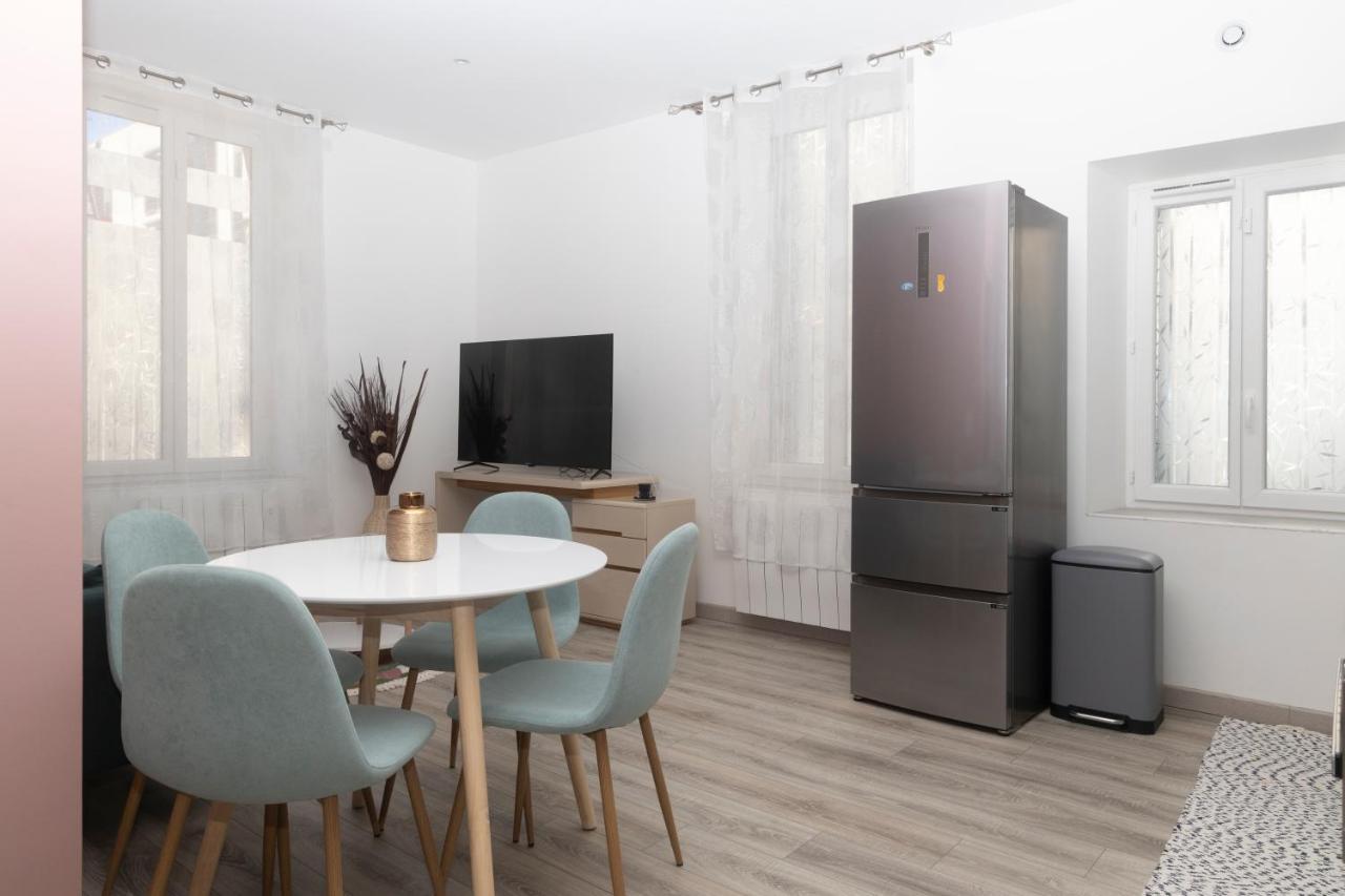 Apartment Like Casa- Centre/gare