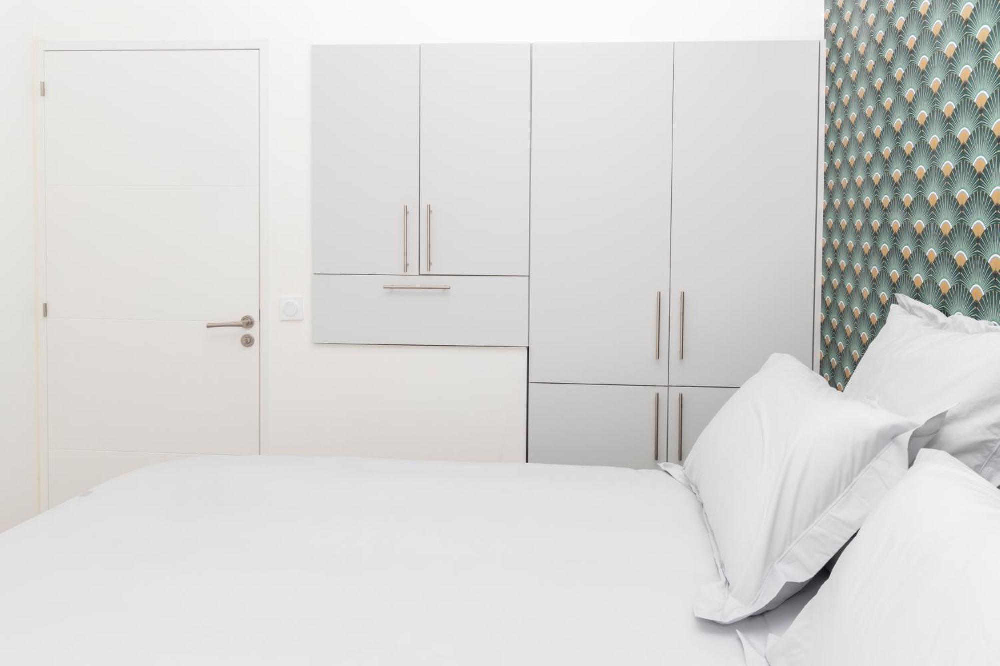 Like Casa- Centre/gare Apartment *