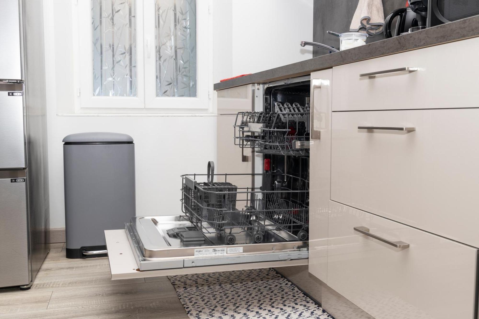 Apartment Like Casa- Centre/gare Valence (Drome)